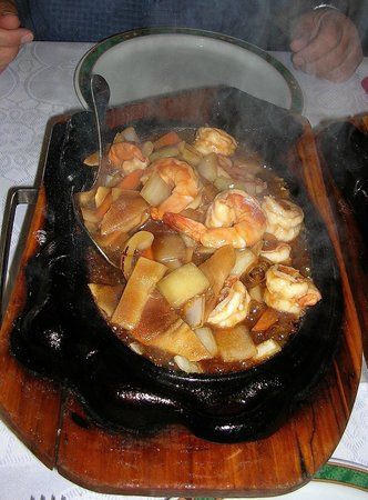 Restaurante Chino Imperial